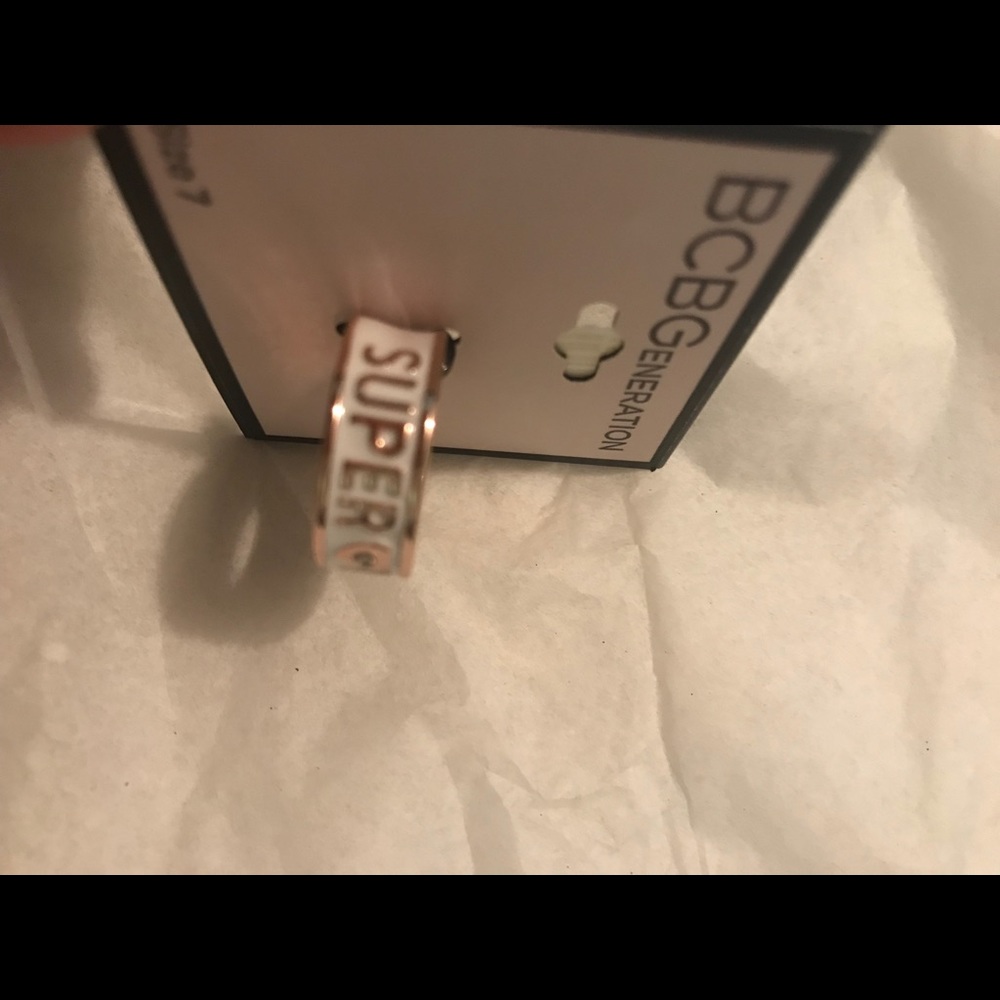 BCBG generation ring - Picture 2 of 4